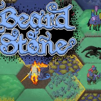 Beard of Stone Steam CD Key