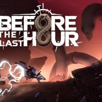 Before The Last Hour Steam CD Key