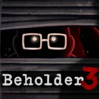Beholder 3 PC Steam CD Key