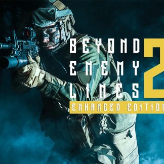 Beyond Enemy Lines 2 Enhanced Edition PC Steam CD Key