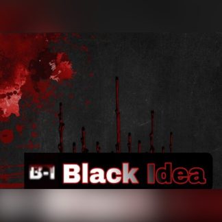 Black idea Steam CD Key