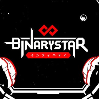Binarystar Infinity Steam CD Key