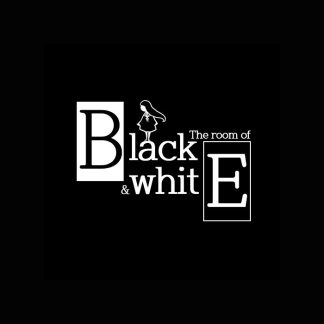 The Room of Black & White Steam CD Key