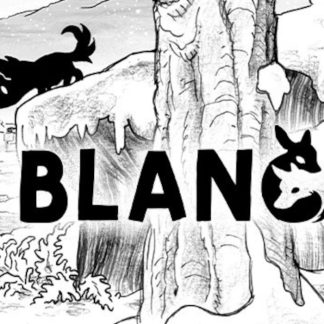 Blanc PC Steam CD Key
