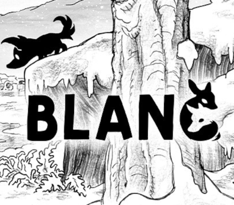 Blanc PC Steam CD Key