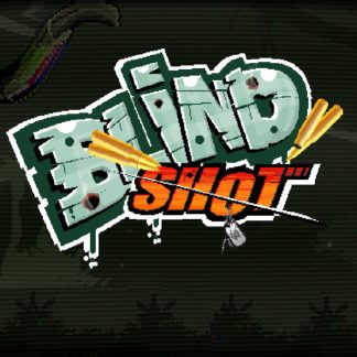 Blind Shot Steam CD Key