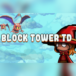 Block Tower TD Steam CD Key