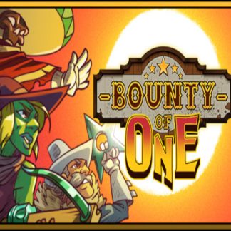 Bounty of One Steam CD Key