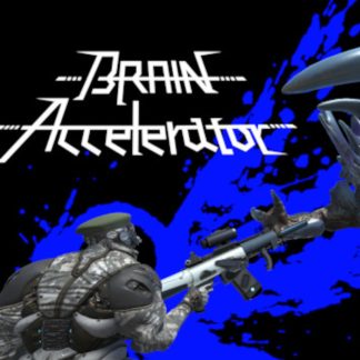 BrainAccelerator Steam CD Key