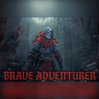 BRAVE ADVENTURER Steam CD Key