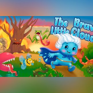 The Brave Little Cloud Steam CD Key