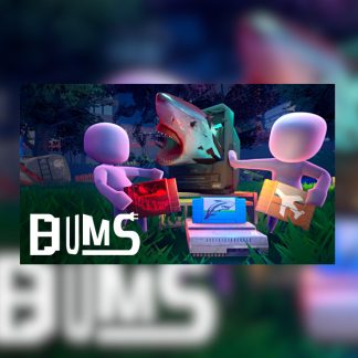 BUMS Steam CD Key