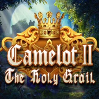 Camelot 2: The Holy Grail Steam CD Key