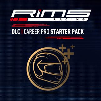RiMS Racing - Career Pro Starter Pack DLC Steam CD Key