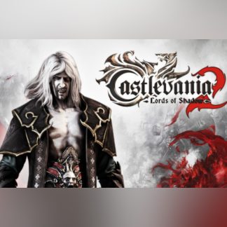 Castlevania: Lords of Shadow 2 - Dark Dracula Costume DLC PC Steam CD Key