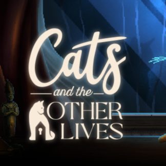 Cats and the Other Lives PC Steam CD Key