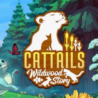 Cattails: Wildwood Story PC Steam CD Key
