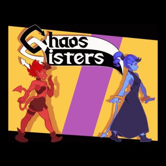 Chaos Sisters Steam CD Key