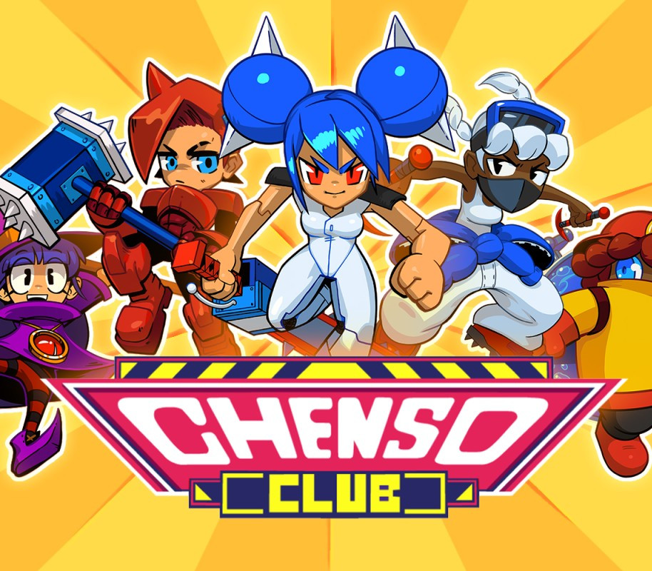 Chenso Club Steam CD Key