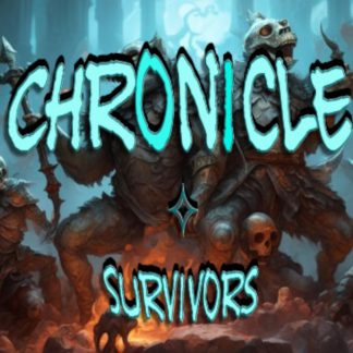 Chronicle Survivors Steam CD Key