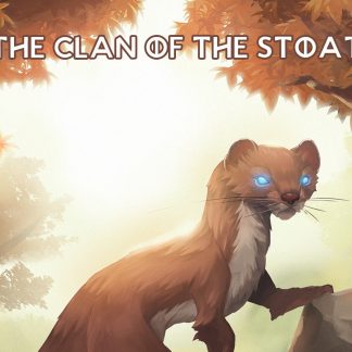 Northgard - Kernev, Clan of the Stoat DLC PC Steam CD Key