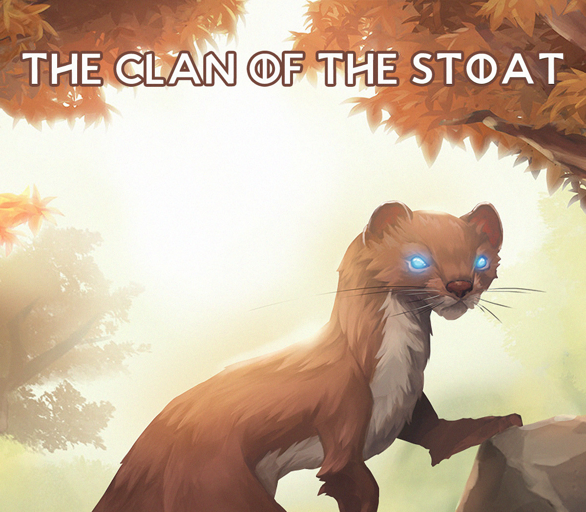 Northgard - Kernev, Clan of the Stoat DLC PC Steam CD Key