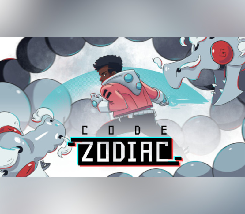 Code Zodiac Steam CD Key