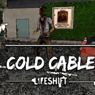 Cold Cable: Lifeshift Steam CD Key