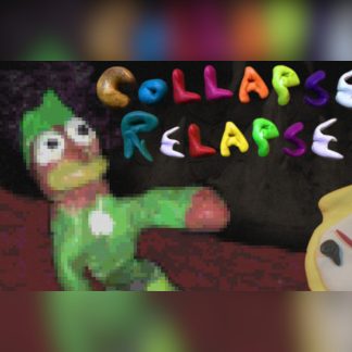 Collapse Relapse Steam CD Key