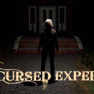 Cursed Exped Steam CD Key