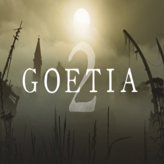 Goetia 2 Steam CD Key