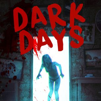 Dark Days (2024) Steam CD Key