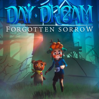 Daydream: Forgotten Sorrow Steam CD Key