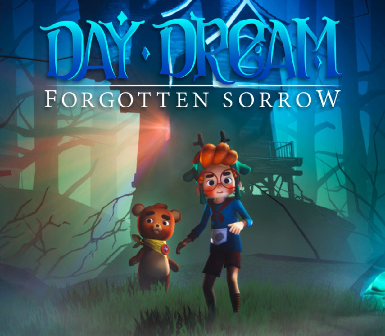 Daydream: Forgotten Sorrow Steam CD Key