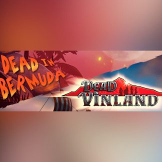 Dead In Games Bundle Steam CD Key