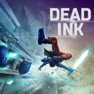 Dead Ink Steam CD Key