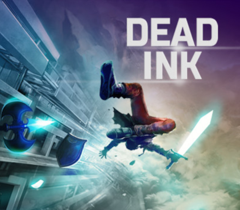 Dead Ink Steam CD Key