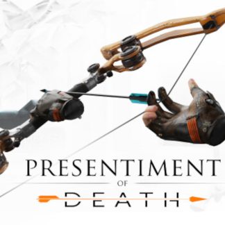 Presentiment of Death Steam CD Key