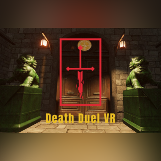 Death Duel VR Steam CD Key