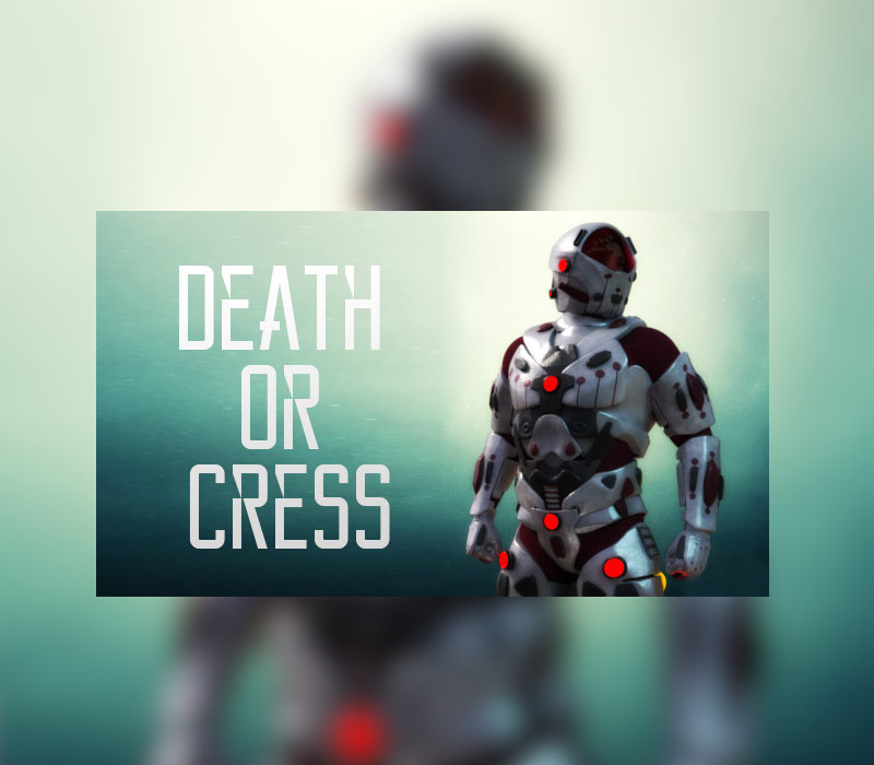 Fallalypse Death or Cress Steam CD Key
