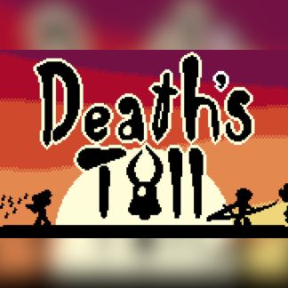 Death's Toll Steam CD Key