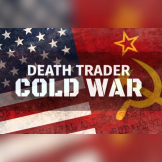 Death Trader: Cold War Steam CD Key