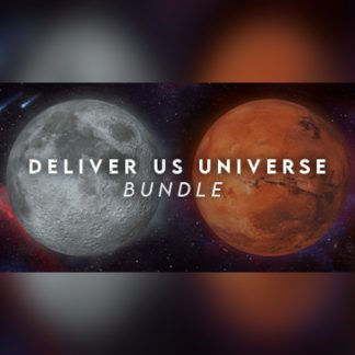 Deliver Us Universe Bundle Steam CD Key