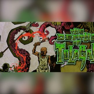 The Depths of Tolagal Steam CD Key