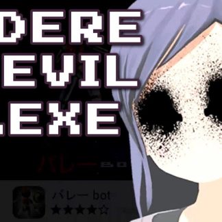 DERE EVIL EXE PC Steam CD Key