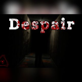 Despair PC Steam CD Key