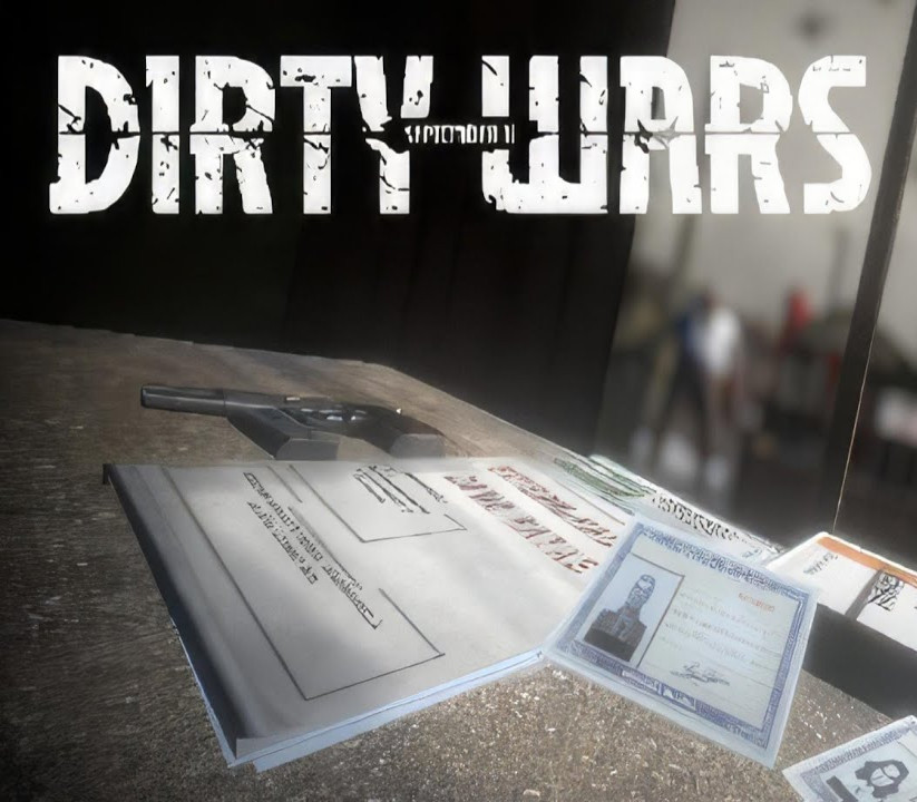 Dirty Wars: September 11 PC Steam CD Key