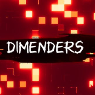 Dimenders Steam CD Key