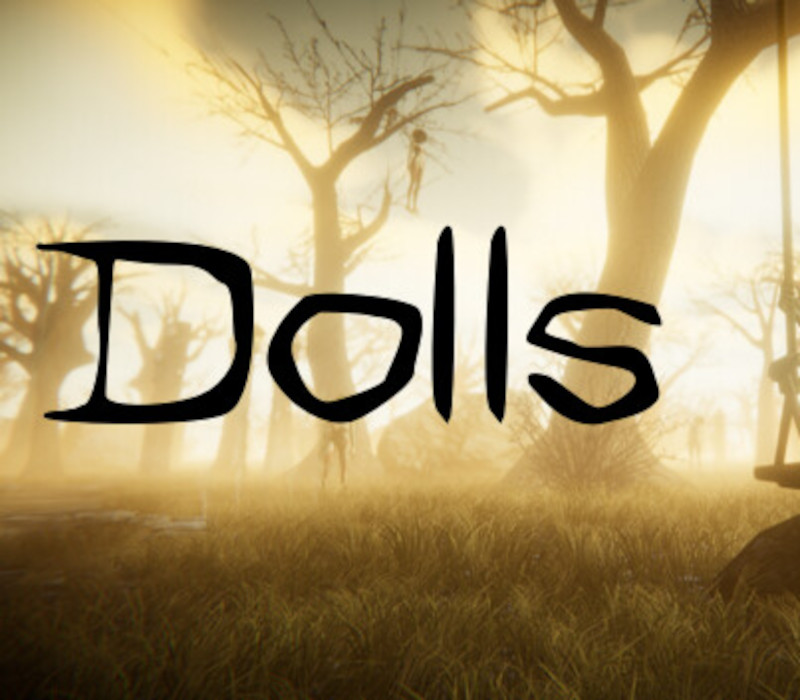 Dolls Steam CD Key