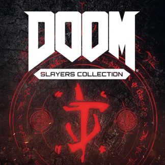 DOOM Slayers Collection Steam CD Key